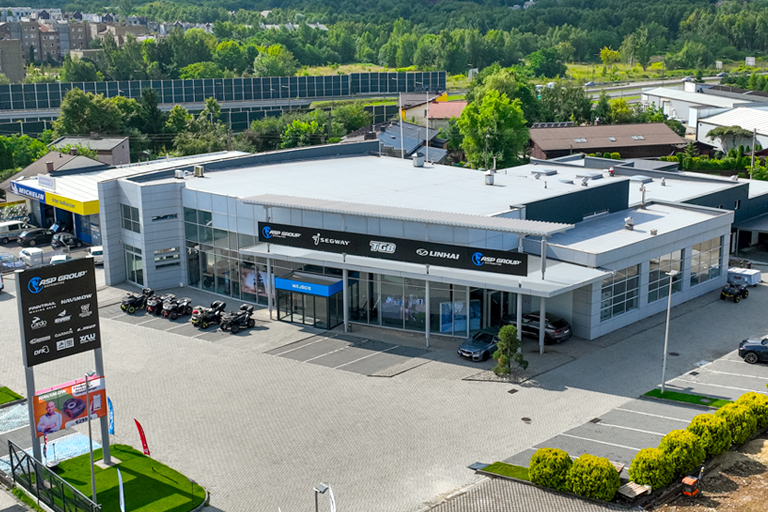 ASP Group Poland